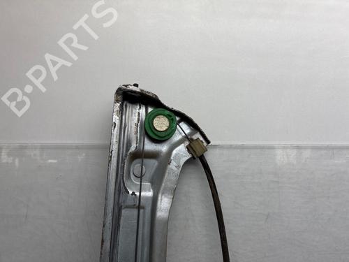 Used Front right window mechanism Front right window mechanism 37172033 37172033