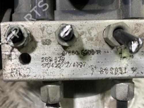 ABS pump RENAULT KADJAR (HA_, HL_) 1.5 dCi 110 (HLA3) | BP19964513M43 