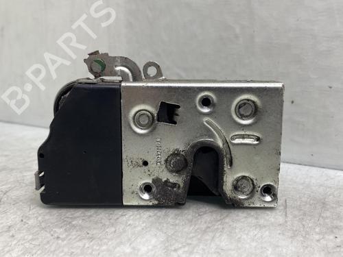 Used Front right lock PEUGEOT PARTNER Box Body/MPV (5_, G_) 1.6 HDi 90 (90 hp) 20021406