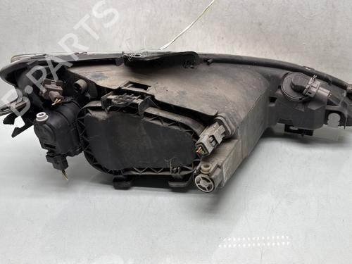 Scheinwerfer links PEUGEOT 206 Hatchback (2A/C) 1.4 HDi eco 70 | BP28280245C28 
