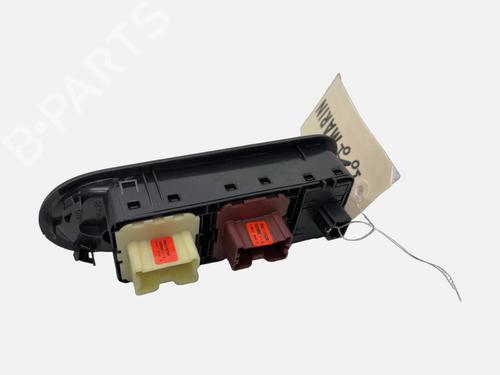 Left front window switch DACIA DUSTER (HS_) 1.5 dCi | BP39573346I27 - Image 4