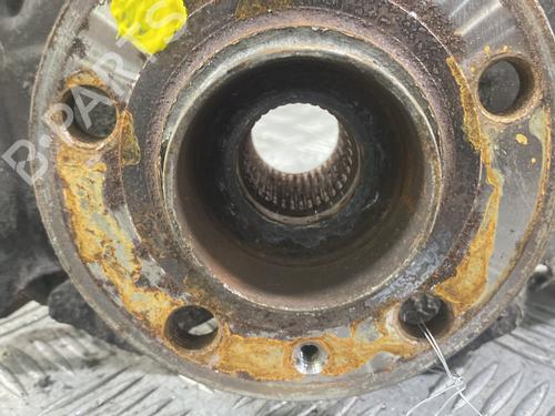 Right front steering knuckle SEAT IBIZA IV (6J5, 6P1) 1.9 TDI | BP25288039M26 