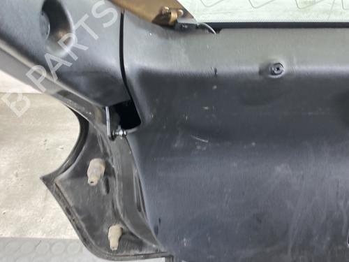 Tailgate NISSAN JUKE (F15) 1.5 dCi | BP23147570C6