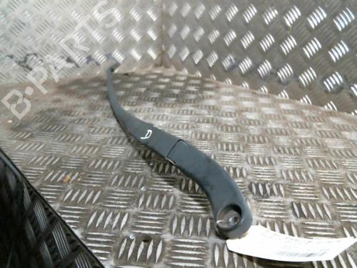 Used Front windshield wiper arm FIAT CROMA (194_) [2005-2011]  20031440