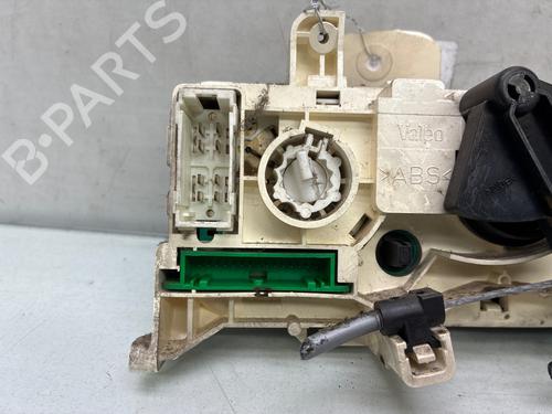 Used Climate control Climate control 34242667 34242667