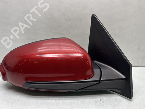 Right mirror HYUNDAI KONA (OS, OSE, OSI) 1.0 T-GDi | BP29919940C27