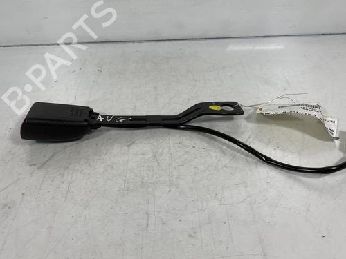 Seat buckle SUZUKI SWIFT III (MZ, EZ) 1.3 DDiS (RS413D) | BP20011990I32 - Image 2