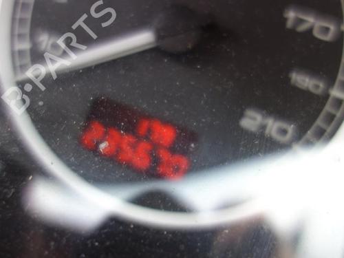 Used Parts PEUGEOT 307 Break (3E) 1.6 HDi 4360079