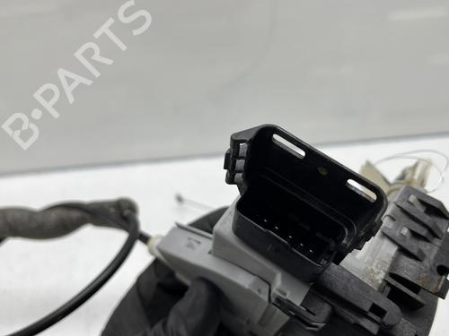Rear left lock PEUGEOT 308 I (4A_, 4C_) 2.0 HDi | BP28280036C100 