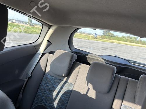 Left taillight RENAULT CLIO III (BR0/1, CR0/1) 1.5 dCi (BR17, CR17) | BP30887940C34 