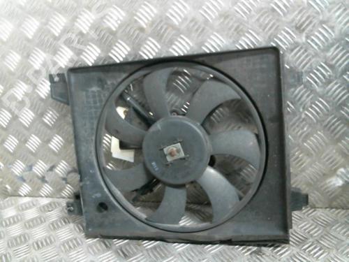 Used Radiator fan HYUNDAI COUPE II (GK) [2001-2012]  20001369