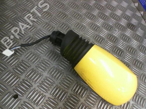 Left mirror FIAT PUNTO (188_) 1.3 JTD 16V | BP20005529C26 