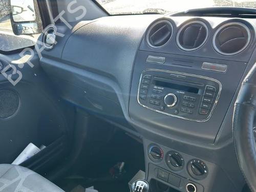 Spejlglas venstre FORD TRANSIT CONNECT (P65_, P70_, P80_)  | BP20184800C148  - Image 9