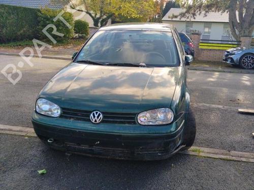 Right mirror VW GOLF IV (1J1) 1.9 TDI | BP21961356C27 