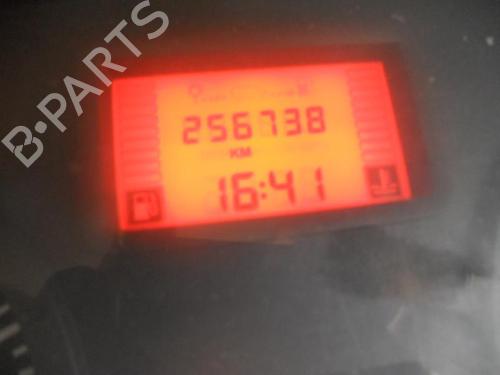 Climate control DACIA LOGAN (LS_) 1.4 (LS0A, LS0C, LS0E, LS0G) | BP20033984I5 - Image 10