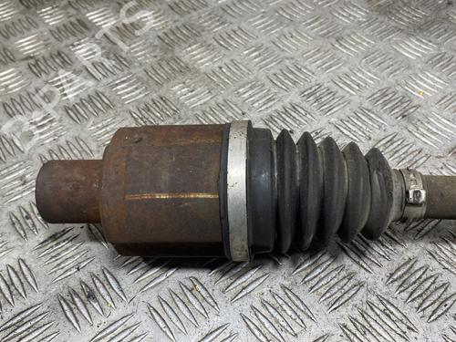 Used Right front driveshaft Right front driveshaft DACIA DUSTER (HS_) 1.5 dCi 4x4 (HSMC, HSMD) (110 hp) 27746515 27746515