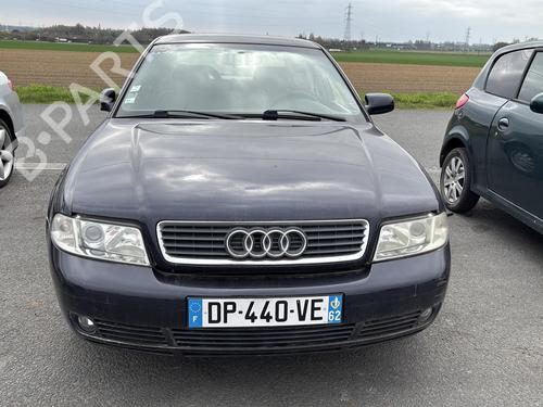 Front left window mechanism AUDI A4 B5 (8D2) 1.9 TDI | BP34332849C22 - Image 9