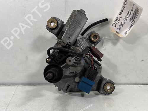 Used Rear wiper motor PEUGEOT 306 Break (7E, N3, N5) 2.0 HDI 90 (90 hp) 29914598