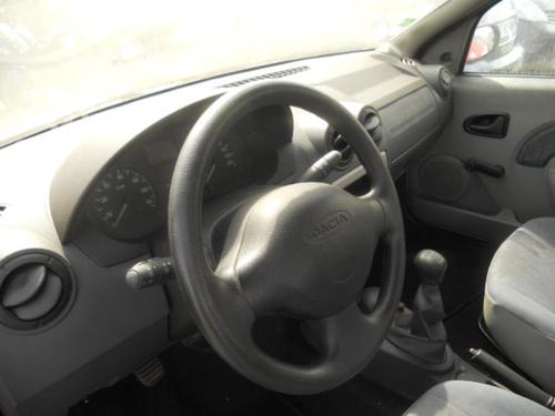 Climate control DACIA LOGAN (LS_) 1.4 (LS0A, LS0C, LS0E, LS0G) | BP20033485I5  - Image 7