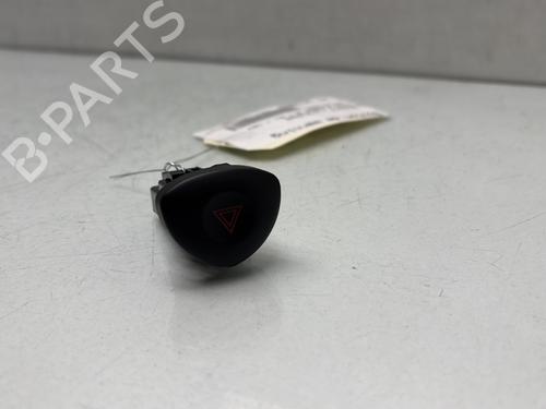 Used Warning switch RENAULT CLIO II (BB_, CB_) 1.2 16V (BB05, BB0W, BB11, BB27, BB2T, BB2U, BB2V, CB05,... (75 hp) 29039341