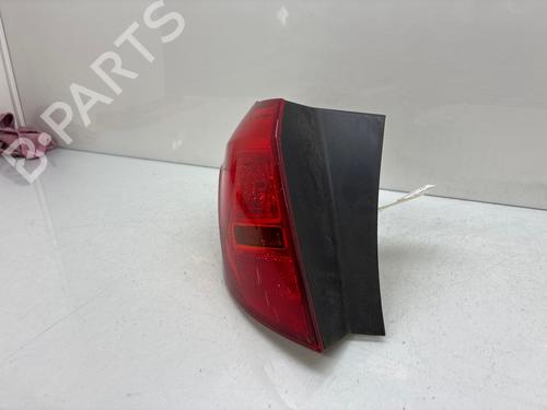 Left taillight OPEL MERIVA B MPV (S10) 1.7 CDTI (75) | BP39902099C34 - Image 4