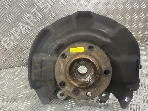 Used Left front steering knuckle MINI MINI COUNTRYMAN (R60) Cooper D (112 hp) 26498713