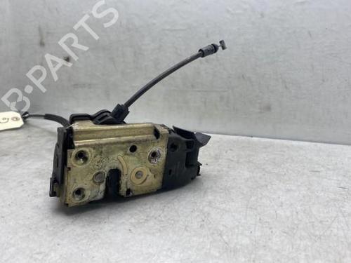 Used Front left lock RENAULT LAGUNA II (BG0/1_) 1.9 dCi (BG08, BG0G) (120 hp) 19971234