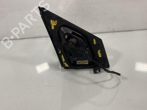 Left mirror TOYOTA YARIS (_P1_) 1.3 (SCP12_, SCP13_, SCP12R, SCP13R) | BP19984610C26 
