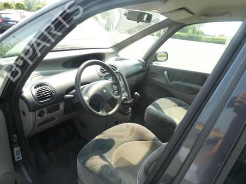Right front door CITROËN XSARA PICASSO (N68) 2.0 HDi | BP19994482C3 