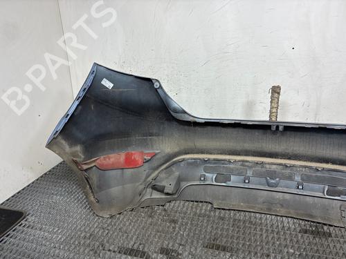 Used Rear bumper Rear bumper FORD FIESTA VI (CB1, CCN) 1.5 TDCi (75 hp) 39902178 39902178