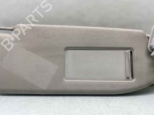 Used Right sun visor SEAT IBIZA III (6L1) 1.4 16V (86 hp) 29863748