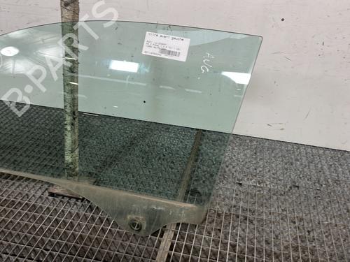 Front left door window AUDI A3 (8P1) 2.0 TDI 16V | BP29371861C18 