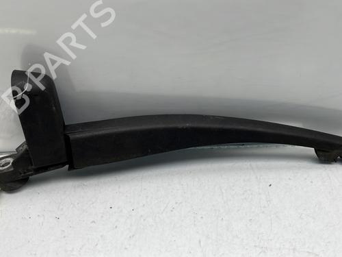 Used Rear windshield wiper arm PEUGEOT 208 I (CA_, CC_) 1.6 HDi / BlueHDi 75 (75 hp) 23899714