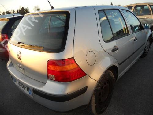 ABS Bremseaggregat VW GOLF IV (1J1)  | BP20006643M43 