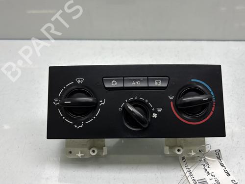 Climate control CITROËN C4 I (LC_) 1.4 16V | BP32113259I5 - Image 4