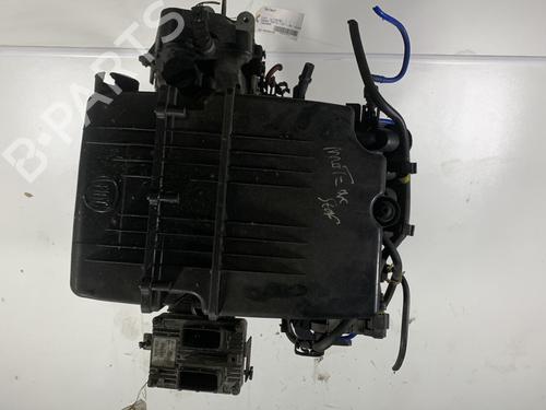 Used Engine FIAT PUNTO EVO (199_) 1.2 (65 hp) 21955339