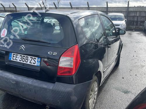 Engine CITROËN C2 (JM_) 1.1 | BP33485129M1 - Image 14