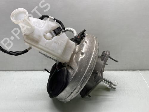 Servo brake RENAULT CLIO V (B7_) 1.5 Blue dCi 100 (B7AD) | BP24446206M42 - Image 3
