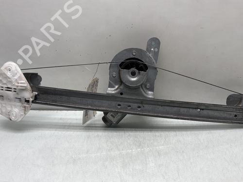 Used Front right window mechanism DACIA LOGAN MCV (KS_) 1.5 dCi (KS04) (88 hp) 29939947