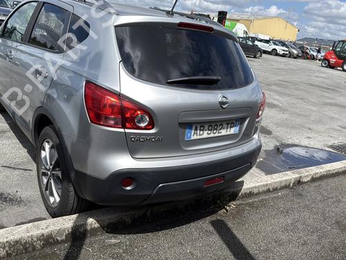 Right headlight NISSAN QASHQAI I (J10, NJ10) 1.5 dCi | BP29371864C29 