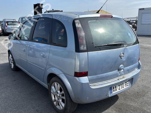 Tågelys OPEL MERIVA A MPV (X03) 1.6 (E75) | BP28098910C37 
