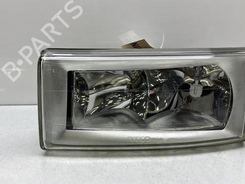 Used Left headlight IVECO DAILY III Van 35 S 9 V (90 hp) 29609893