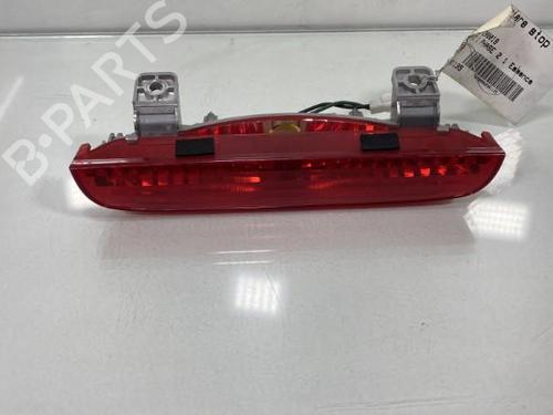 Used Third brake light KIA PICANTO I (SA) 1.0 (63 hp) 19977059