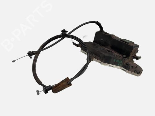 Used Front right lock Front right lock PEUGEOT 207 SW (WK_) 1.6 HDi (90 hp) 39709502 39709502