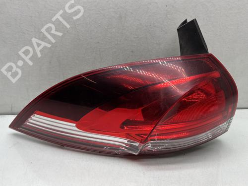 Used Left taillight RENAULT CLIO IV Grandtour (KH_) 0.9 TCe 90 (90 hp) 28281918