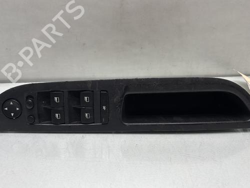 Used Left front window switch BMW 5 Touring (E61) 525 i (218 hp) 27355857