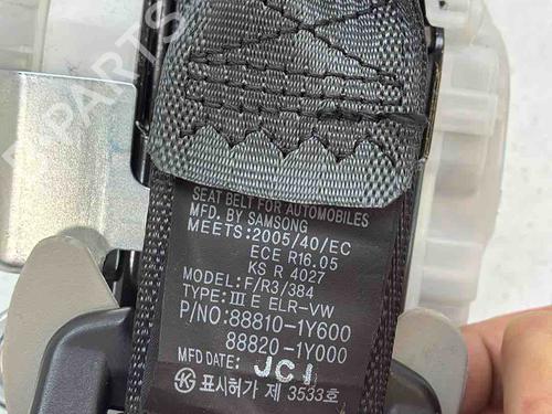 front-right-belt-tensioner-kia-picanto-ii-ta-2011-2012-2013-2014-2015-2016-2017-2018-24475963 main image