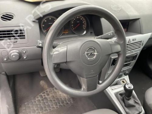 Engine OPEL ASTRA H (A04) | BP36818848M1 - Image 25