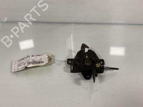 Hood lock HYUNDAI SANTA FÉ I (SM) 2.0 CRDi 4x4 | BP19981735C133 