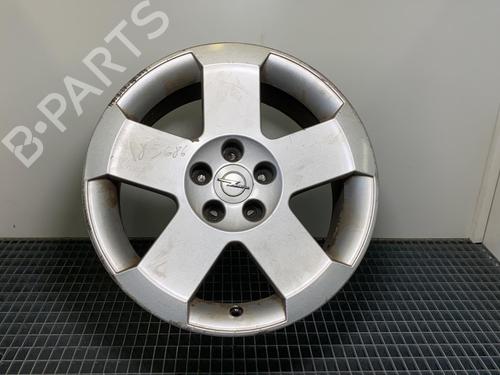 Used Rim OPEL ZAFIRA A MPV (T98) 2.2 DTI 16V (F75) (125 hp) 20027097